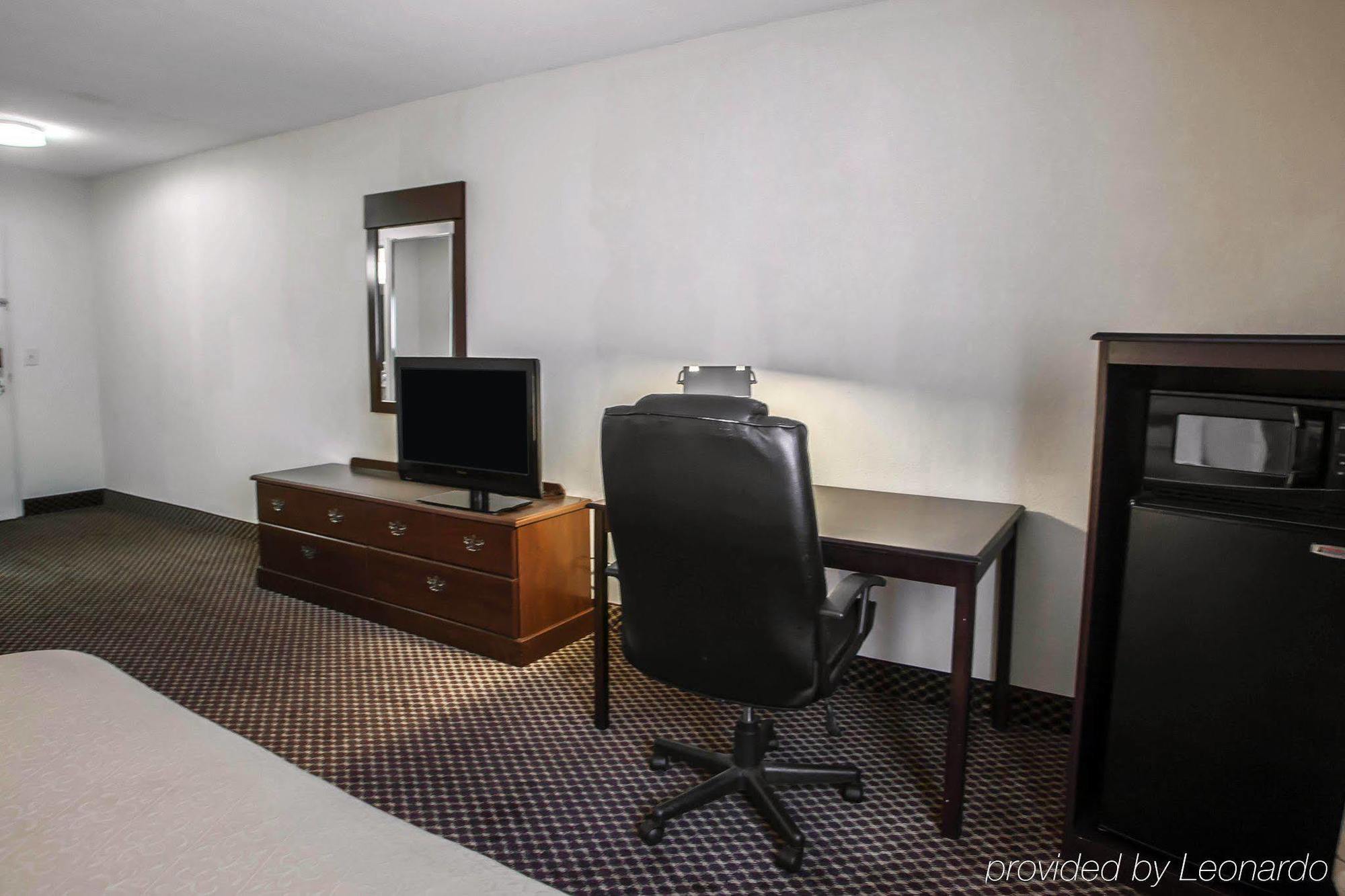 Quality Inn & Suites Bloomington University Area Luaran gambar