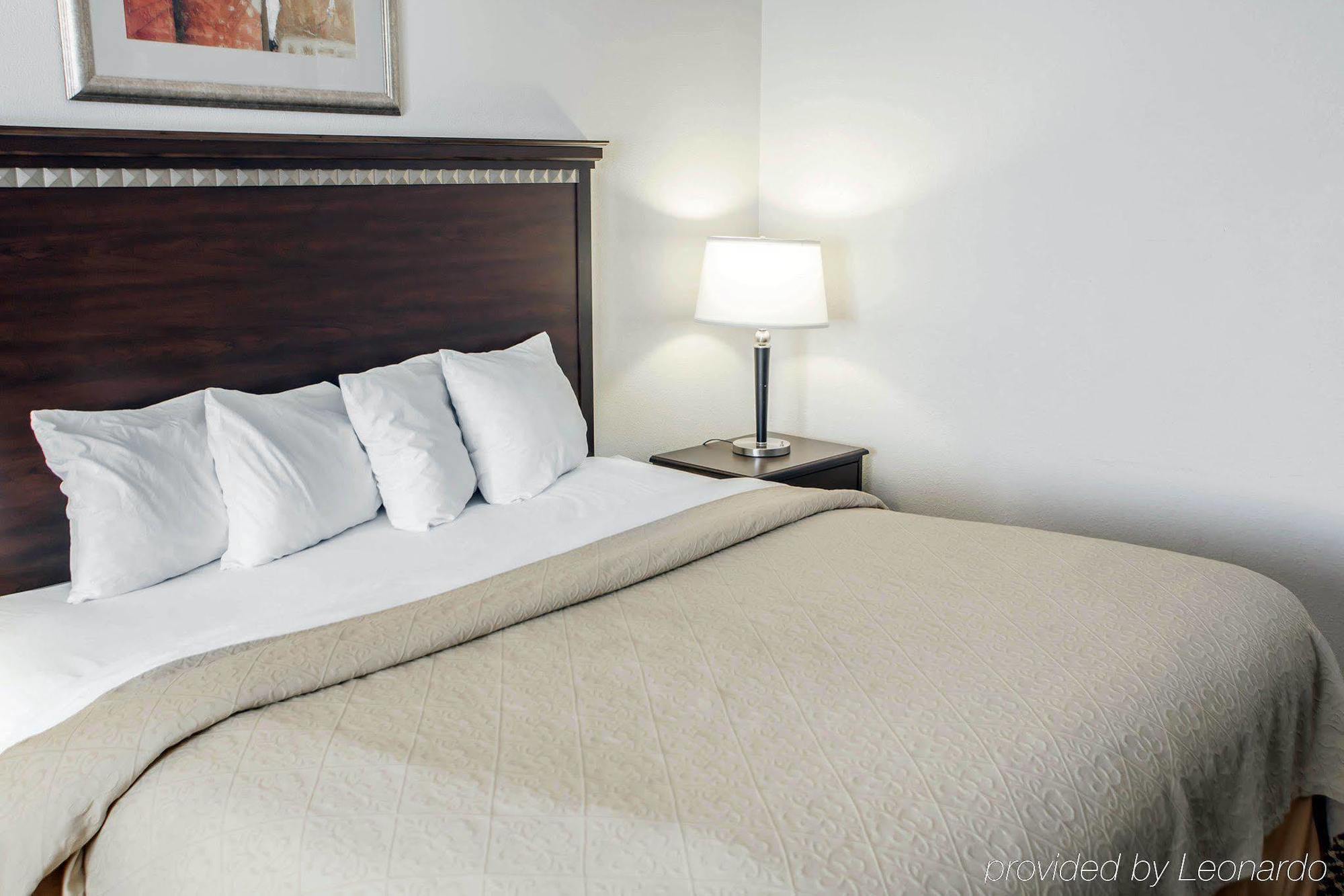 Quality Inn & Suites Bloomington University Area Luaran gambar
